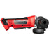 Milwaukee Tool 2680-20 M18 18V Lithium Ion 4 1/2 Inch Cordless Grinder with Burst Resistant Guard and Paddle Switch Design
