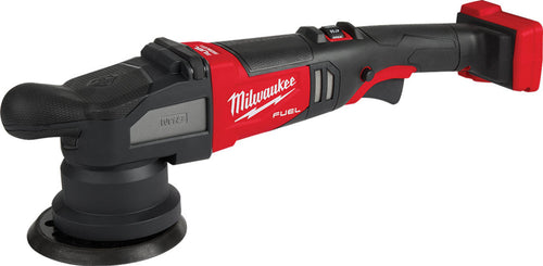 Milwaukee Tool 2684-20 M18 Fuel 15mm Random Orbital Polisher (Tool Only) - MPR Tools & Equipment