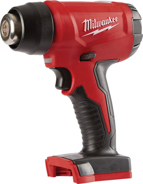 Milwaukee Tool 2688-20 M18™ Compact Heat Gun (Tool Only) - MPR Tools & Equipment