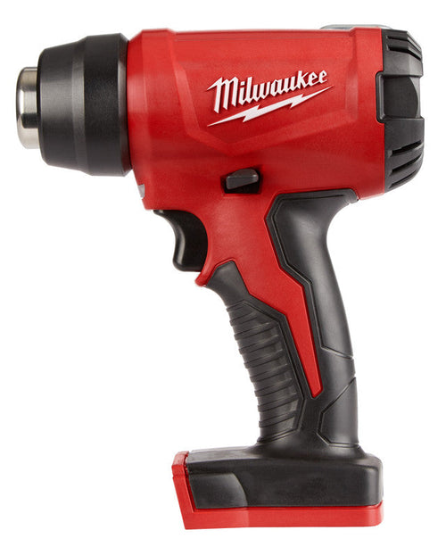 Milwaukee Tool 2688-20 M18™ Compact Heat Gun (Tool Only) - MPR Tools & Equipment