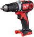 Milwaukee Tool 2691-22 18-Volt Compact Drill and Impact Driver Combo Kit - MPR Tools & Equipment