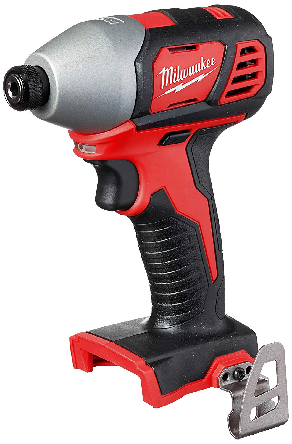 Milwaukee Tool 2691-22 18-Volt Compact Drill and Impact Driver Combo Kit - MPR Tools & Equipment