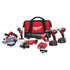 Milwaukee Tool 2696-26 M18 6PC TOOL KIT - MPR Tools & Equipment