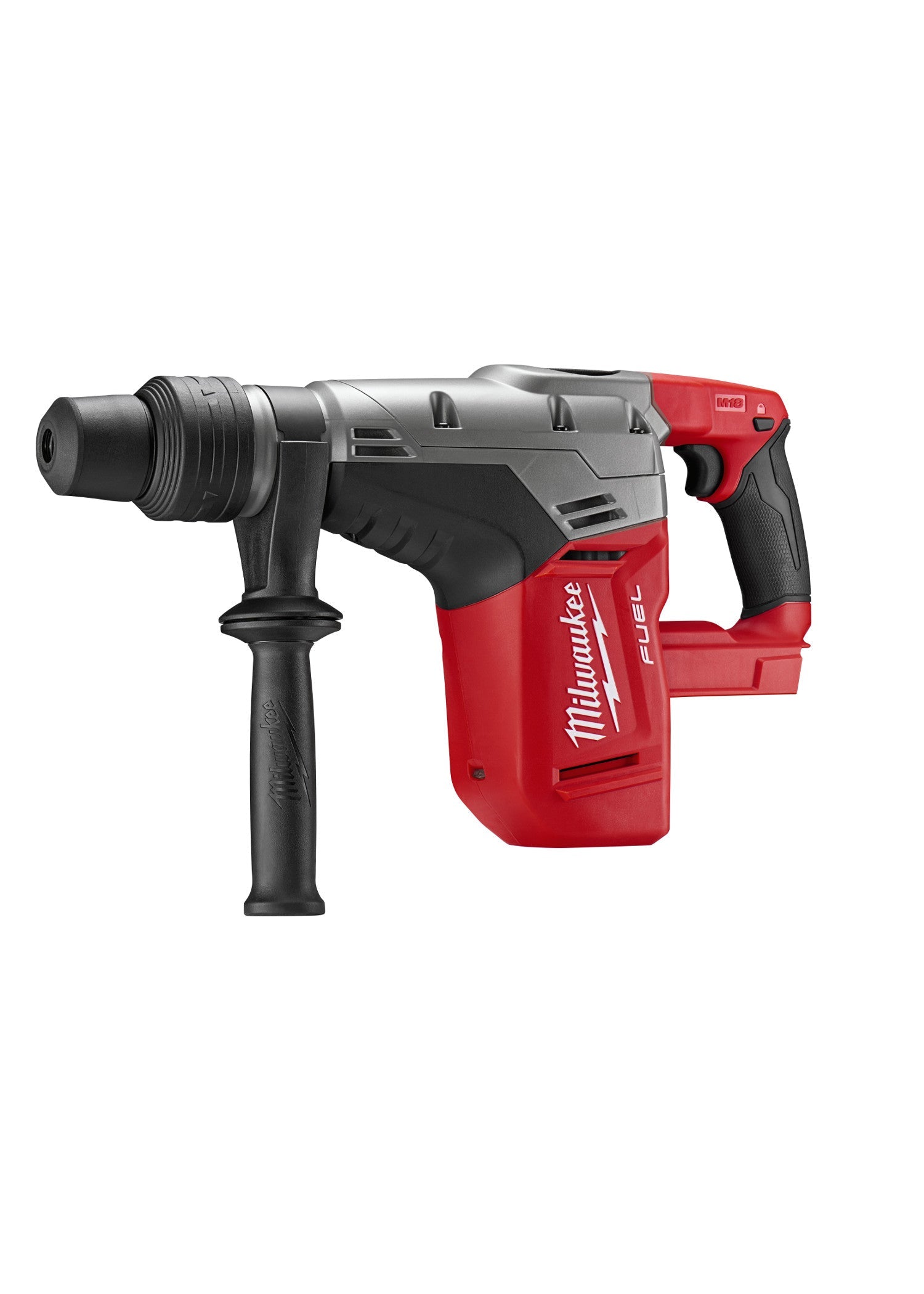 Milwaukee Tool 2717-20 M18 FUEL 1-9/16"SDS MAX HAMMER - MPR Tools & Equipment