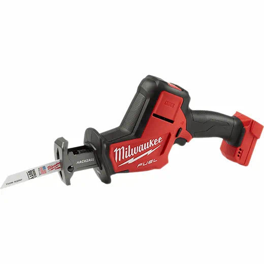 Milwaukee Tool 2719-20 M18 FUEL™ Hackzall® (Tool Only) - MPR Tools & Equipment