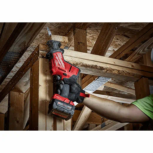 Milwaukee Tool 2719-20 M18 FUEL™ Hackzall® (Tool Only) - MPR Tools & Equipment