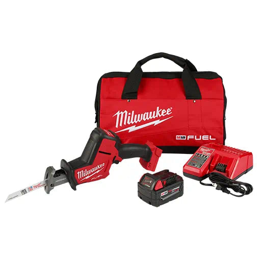 Milwaukee Tool 2719-21 M18 FUEL™ Hackzall® Kit - MPR Tools & Equipment