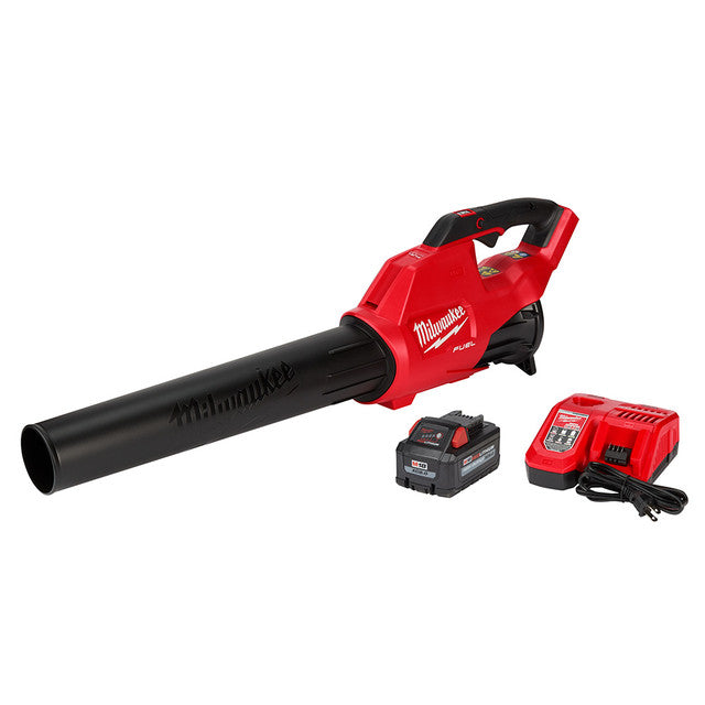 Milwaukee Tool 2724-21HD M18 FUEL™ Blower Kit - MPR Tools & Equipment