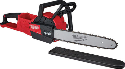 Milwaukee Tool 2727-20 M18 FUEL™ 16" Chainsaw (Tool Only) - MPR Tools & Equipment