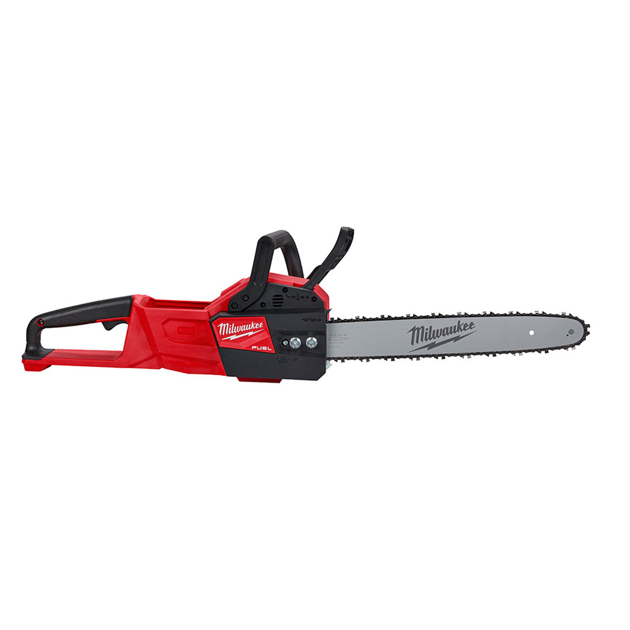 Milwaukee Tool 2727-20 M18 FUEL™ 16" Chainsaw (Tool Only) - MPR Tools & Equipment