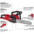 Milwaukee Tool 2727-20C M18 FUEL 14" CHAINSAW (BARE TOOL)
