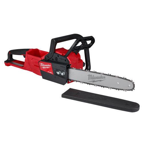 Milwaukee Tool 2727-20C M18 FUEL 14" CHAINSAW (BARE TOOL) - MPR Tools & Equipment