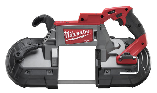 Milwaukee Tool 2729-20 M18 FUEL™ Deep Cut Band Saw (Tool Only) - MPR Tools & Equipment