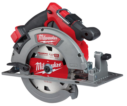 Milwaukee Tool 2732-20 M18 FUEL 7-1/4" CIRC SAW BARE - MPR Tools & Equipment