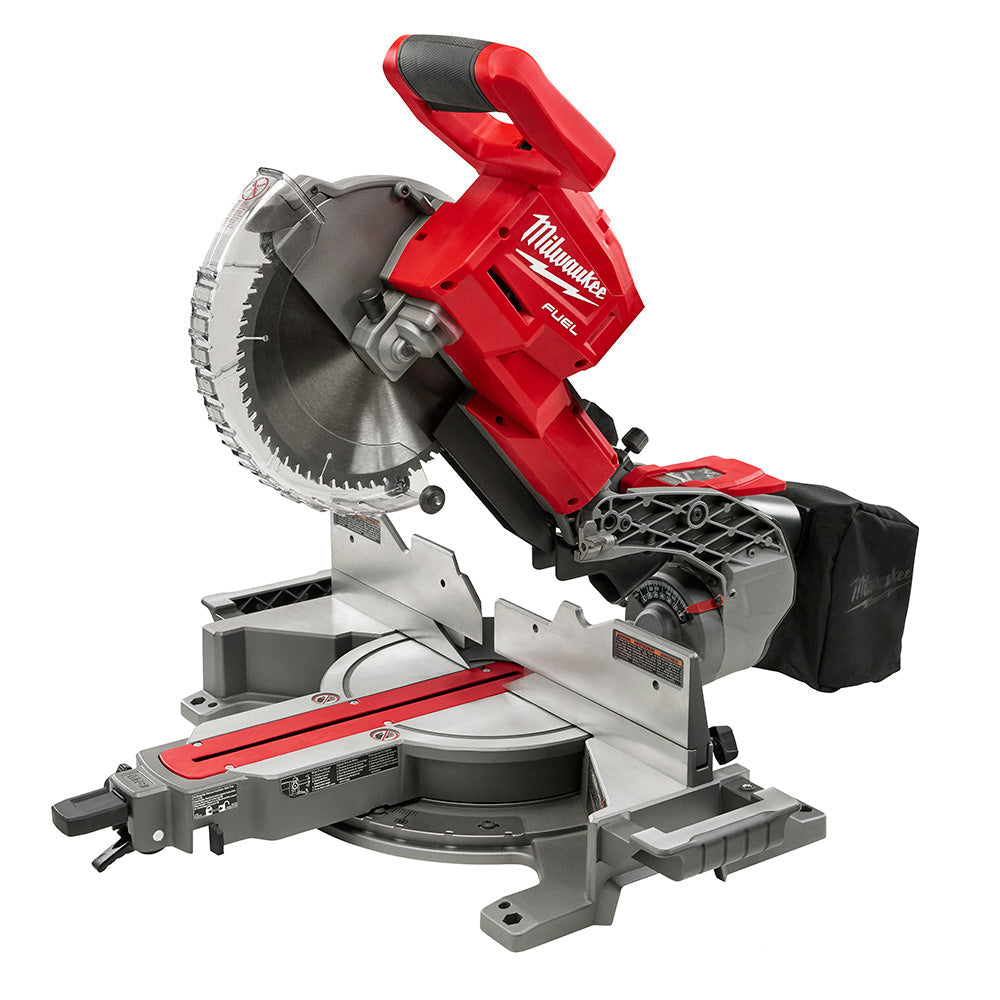 Milwaukee Tool 2734-20 10" MITER SAW-BARE - MPR Tools & Equipment