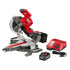 Milwaukee Tool 2734-21 10" MITER SAW 8.0 KIT - MPR Tools & Equipment