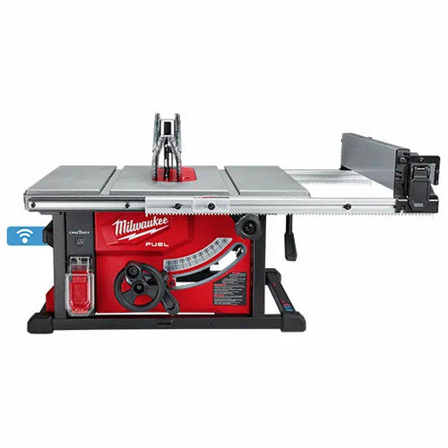 Milwaukee Tool 2736-20 M18 FUEL™ 8-1/4" Table Saw w/ ONE-KEY™ - MPR Tools & Equipment