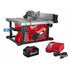 Milwaukee Tool 2736-21HD M18 TABLE SAW HD KIT - MPR Tools & Equipment