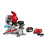 Milwaukee Tool 2739-21HD M18 12" MITER SAW KIT - MPR Tools & Equipment