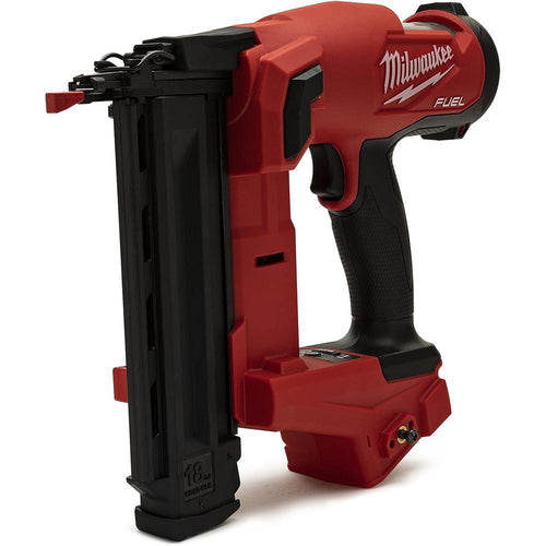 Milwaukee Tool 2746-20 M18 FUEL 18GA NAILER BARE