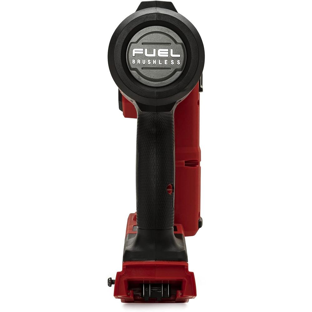 Milwaukee Tool 2746-20 M18 FUEL 18GA NAILER BARE
