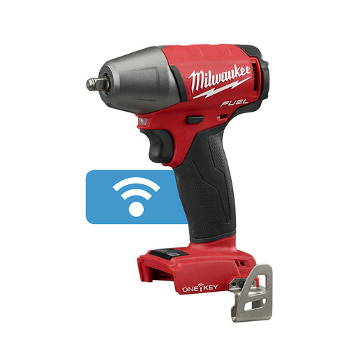 Milwaukee Tool 2758-20 M18 FUEL WL 3/8 IW-BARE - MPR Tools & Equipment