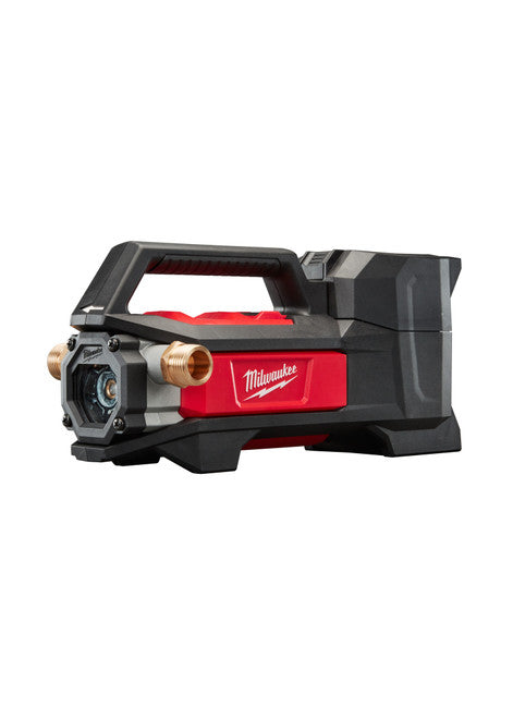 Milwaukee Tool 2771-20 M18 TRANSFER PUMP BARE TOOL - MPR Tools & Equipment