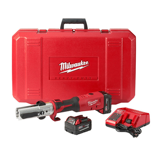 Milwaukee Tool 2773-20L M18 FL LONG THROW TOOL ONLY - MPR Tools & Equipment