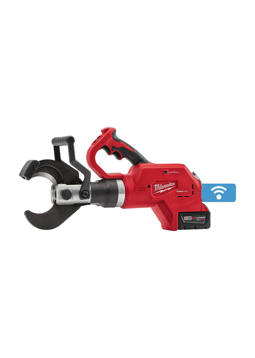 Milwaukee Tool 2776-21 M18 UNDERGROUND CABLE CUTTER - MPR Tools & Equipment