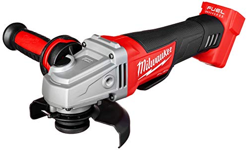 Milwaukee Tool 2780-20 M18 FUEL™ 4-1/2"/5" Pad, Bare - MPR Tools & Equipment