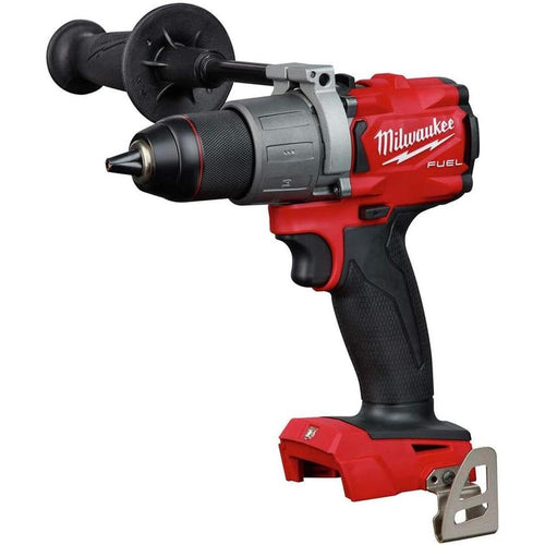Milwaukee Tool 2803-20 M18 FUEL 1/2" Drill/Driver (Bare Tool)-Peak Torque = 1,200 in-lbs