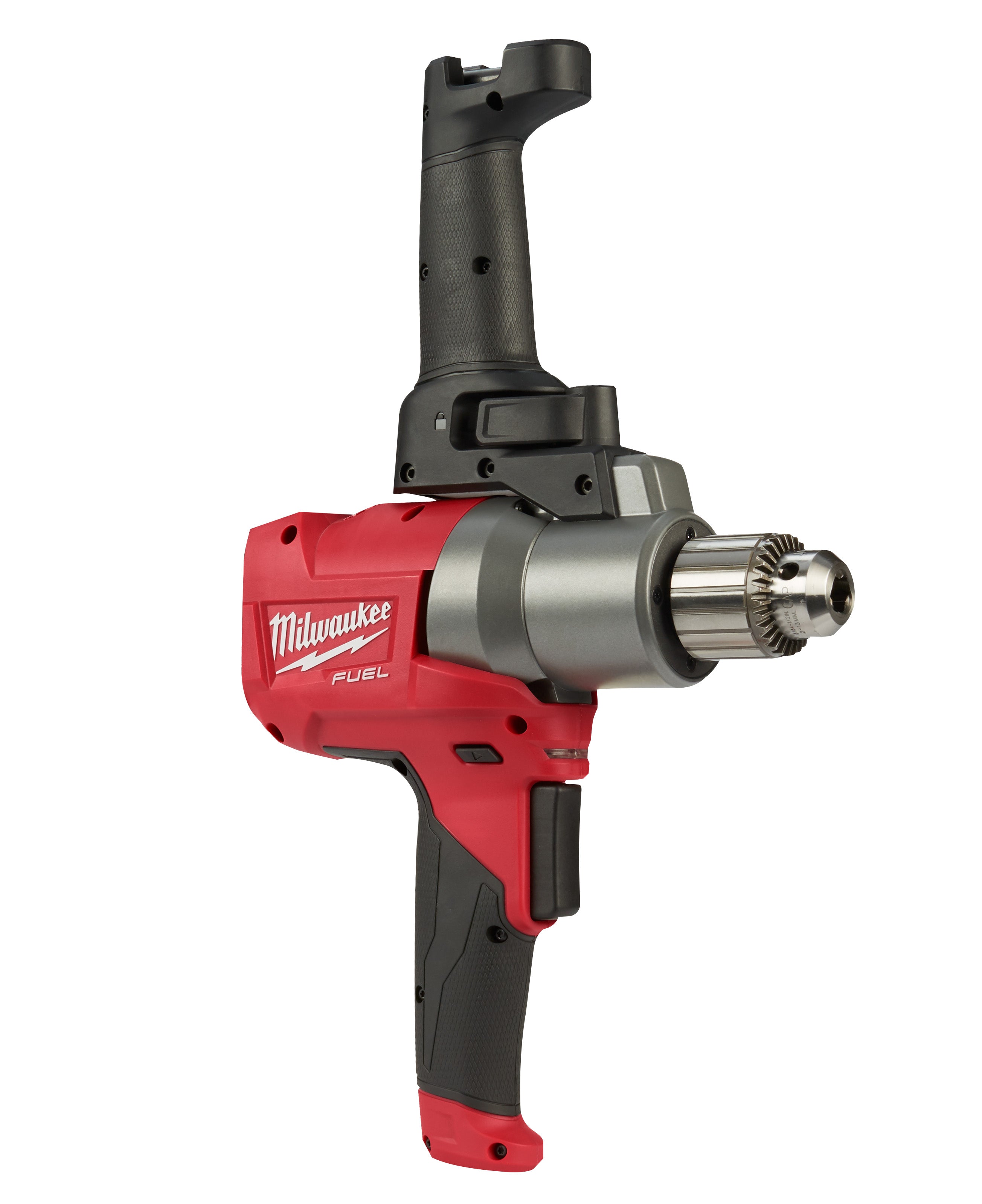 Milwaukee Tool 2810-20 M18 FUEL MUD MIXER- BT - MPR Tools & Equipment