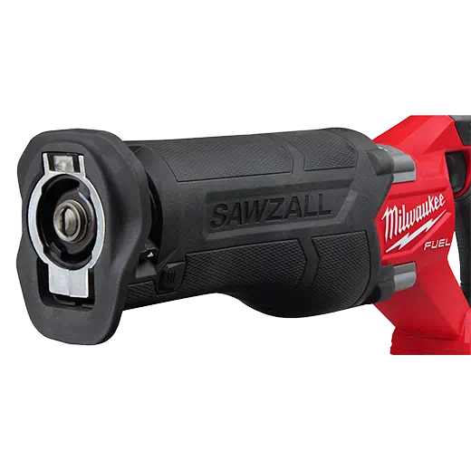 Milwaukee Tool 2821-22 M18 FUEL™ SAWZALL® Reciprocating Saw - 2 Battery XC5.0 Kit - MPR Tools & Equipment