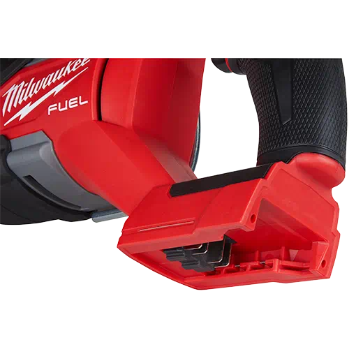 Milwaukee Tool 2821-22 M18 FUEL™ SAWZALL® Reciprocating Saw - 2 Battery XC5.0 Kit - MPR Tools & Equipment