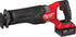 Milwaukee Tool 2821-22 M18 FUEL™ SAWZALL® Reciprocating Saw - 2 Battery XC5.0 Kit - MPR Tools & Equipment