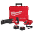 Milwaukee Tool 2821-22 M18 FUEL™ SAWZALL® Reciprocating Saw - 2 Battery XC5.0 Kit - MPR Tools & Equipment