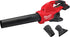 Milwaukee Tool 2824-20 M18 FUEL DUAL BATTERY BLOWER BARE TOOL - MPR Tools & Equipment