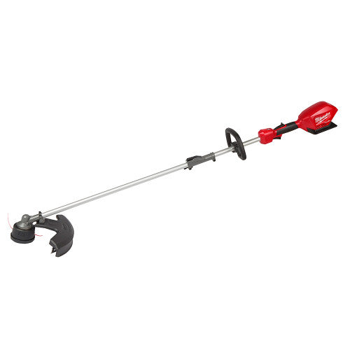 Milwaukee Tool 2825-20ST M18 FUEL POWER HEAD STRING TRIMMER BT - MPR Tools & Equipment