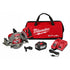 Milwaukee Tool 2830-21HD M18 FUEL REAR HANDLE CIRCLE SAW KIT - MPR Tools & Equipment