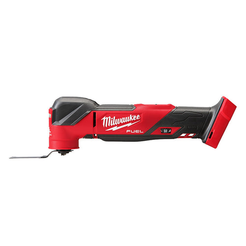 Milwaukee Tool 2836-20 M18 FUEL™ Oscillating Multi-Tool - MPR Tools & Equipment