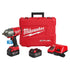 Milwaukee Tool 2863-22 M18 FUEL w/ ONE-KEY High Torque Impact Wrench 1/2" Friction Ring Kit - MPR Tools & Equipment