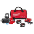 Milwaukee Tool 2868-22HD M18 FUEL™ 1" D-Handle High Torque Impact Wrench w/ ONE-KEY™ Kit - MPR Tools & Equipment