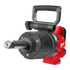 Milwaukee Tool 2869-20 M18 FUEL™ 1" D-Handle Ext Anvil High Torque Impact Wrench w/ ONE-KEY™ - MPR Tools & Equipment