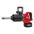 Milwaukee Tool 2869-22HD M18 FUEL™ 1" D-Handle Ext. Anvil High Torque Impact Wrench w/ ONE-KEY™ - MPR Tools & Equipment