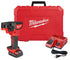 Milwaukee Tool 2872-21 M18 THREADED ROD CUTTER KIT - MPR Tools & Equipment