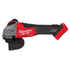 Milwaukee Tool 2881-20 M18 FUEL™ 4-1/2" / 5" Grinder Slide Switch, Lock-On - MPR Tools & Equipment