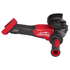 Milwaukee Tool 2881-20 M18 FUEL™ 4-1/2" / 5" Grinder Slide Switch, Lock-On - MPR Tools & Equipment