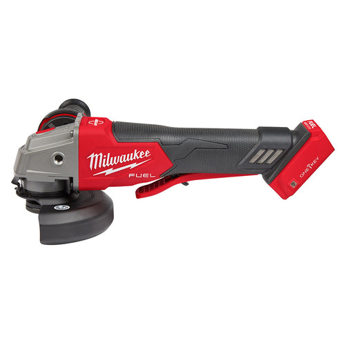 Milwaukee Tool 2882-20 M18 FUEL PADDLE BRAKING SAG - MPR Tools & Equipment