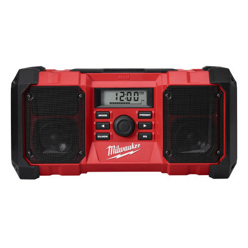 Milwaukee Tool 2890-20 M18 JOBSITE RADIO - MPR Tools & Equipment