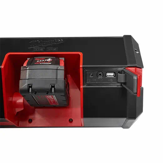 Milwaukee Tool 2891-20 M18™/M12™ Wireless Jobsite Speaker - MPR Tools & Equipment